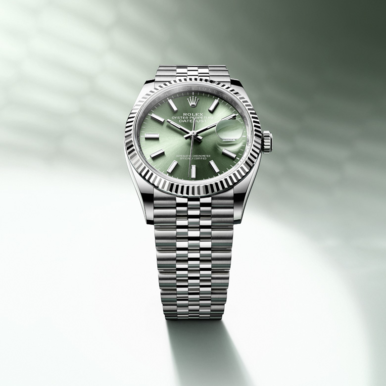 Rolex M126300-0005