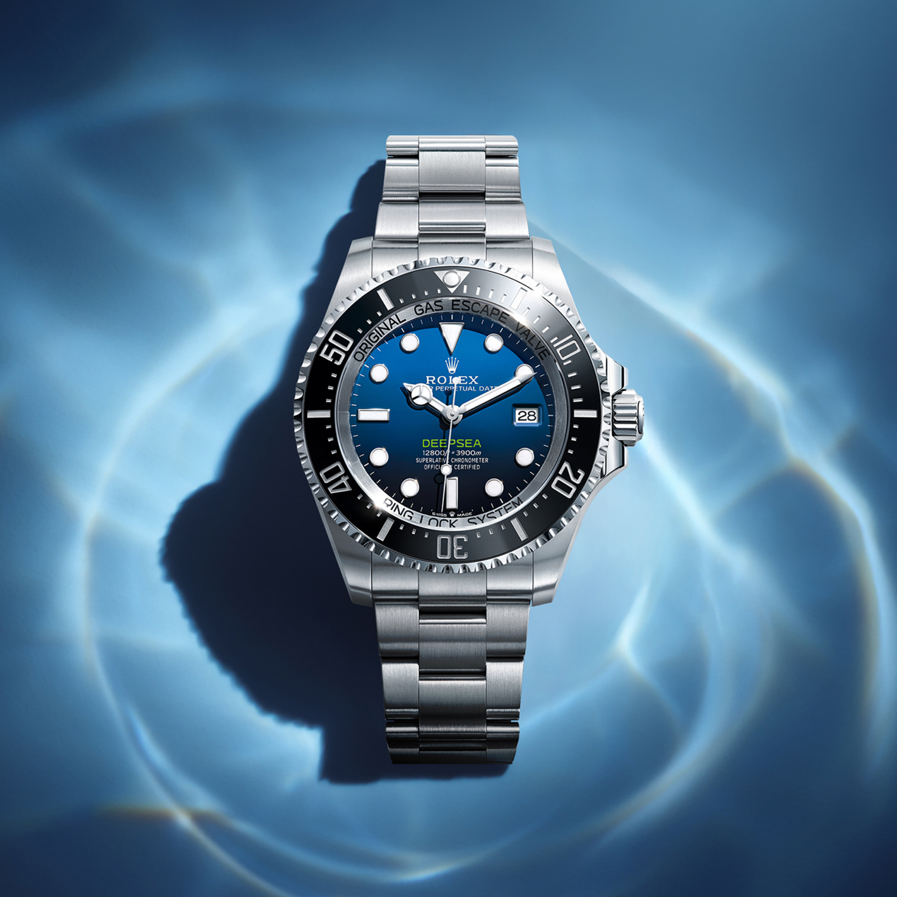 Rolex M136660-0005