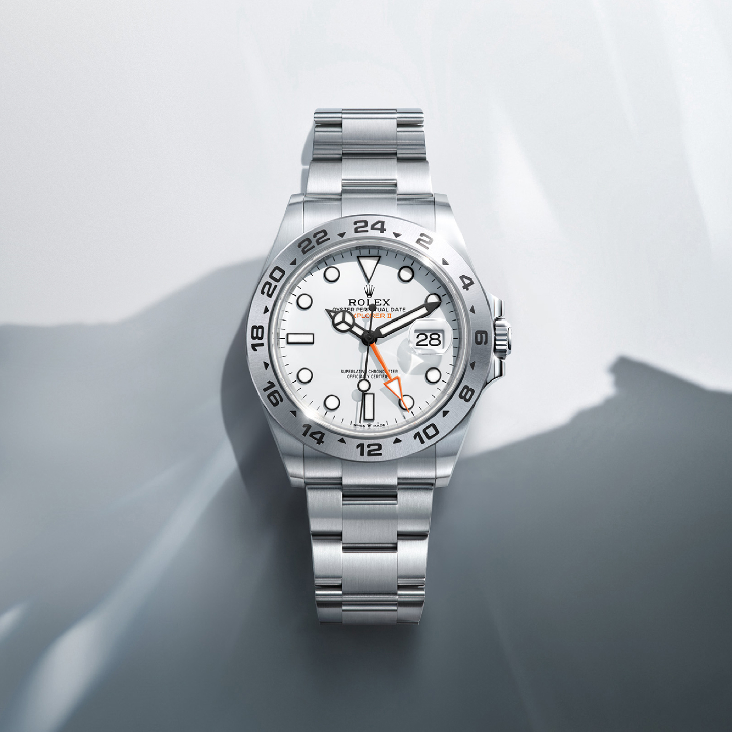 Rolex M226570-0001