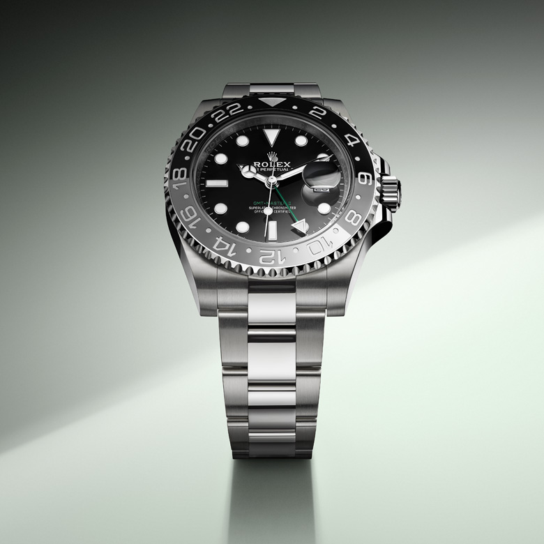 Rolex M126713GRNR-0001