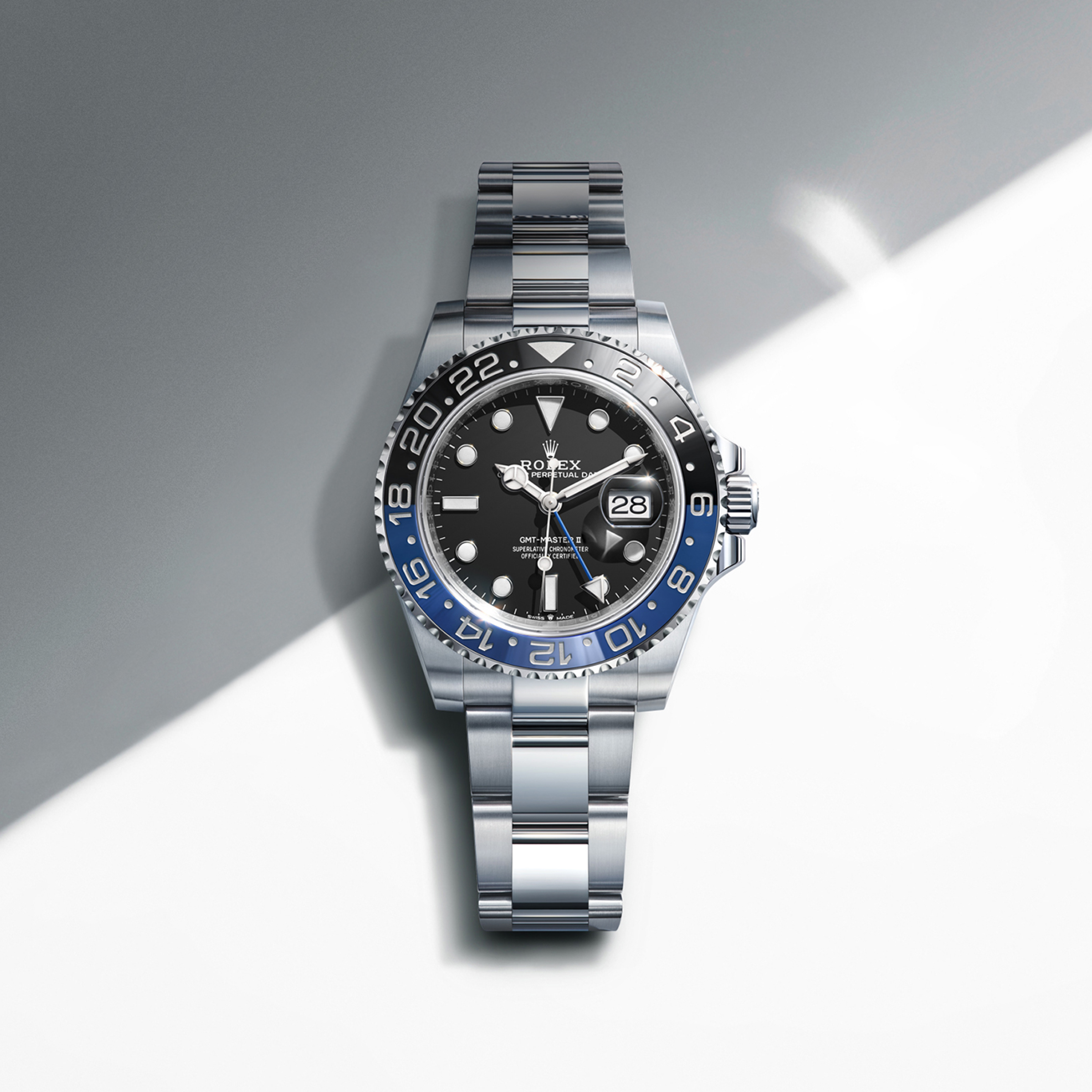 Rolex M126711CHNR-0002