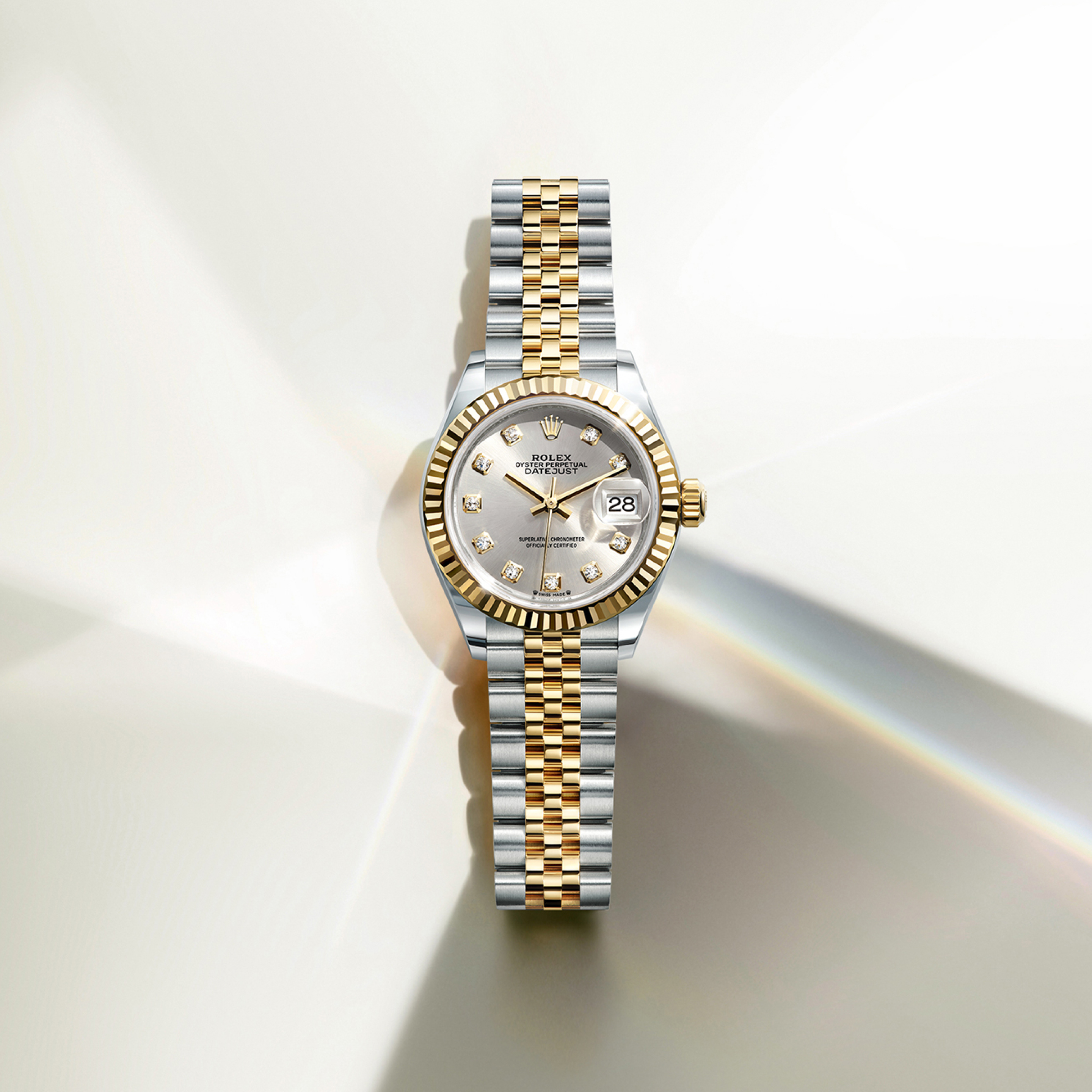 Rolex M279160-0013