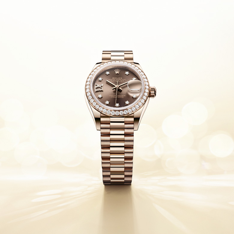 Rolex M279135RBR-0001