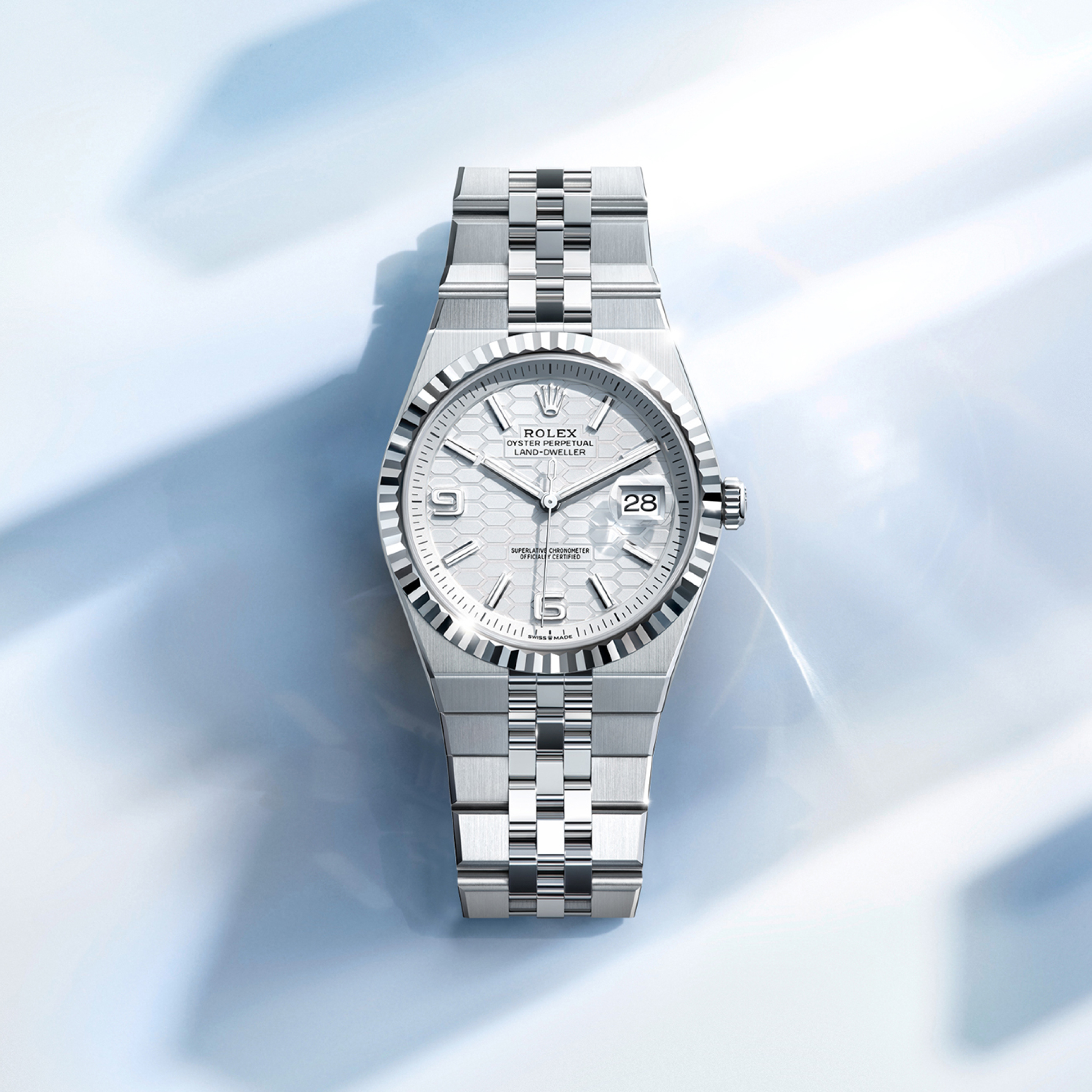 Rolex M127334-0001