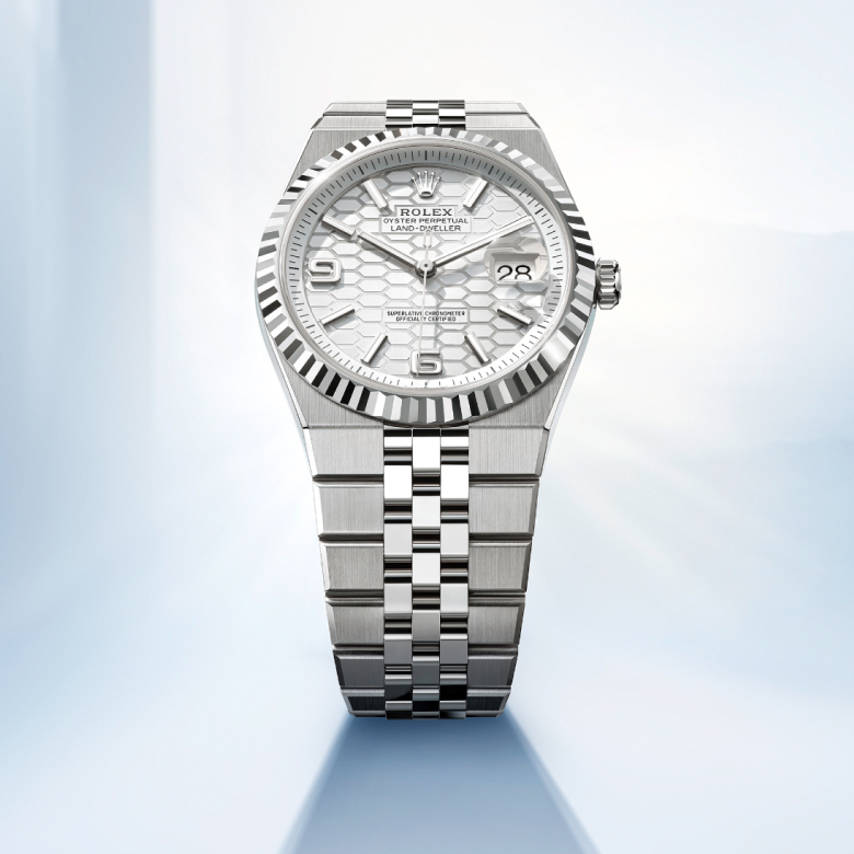 Rolex M127285TBR-0002