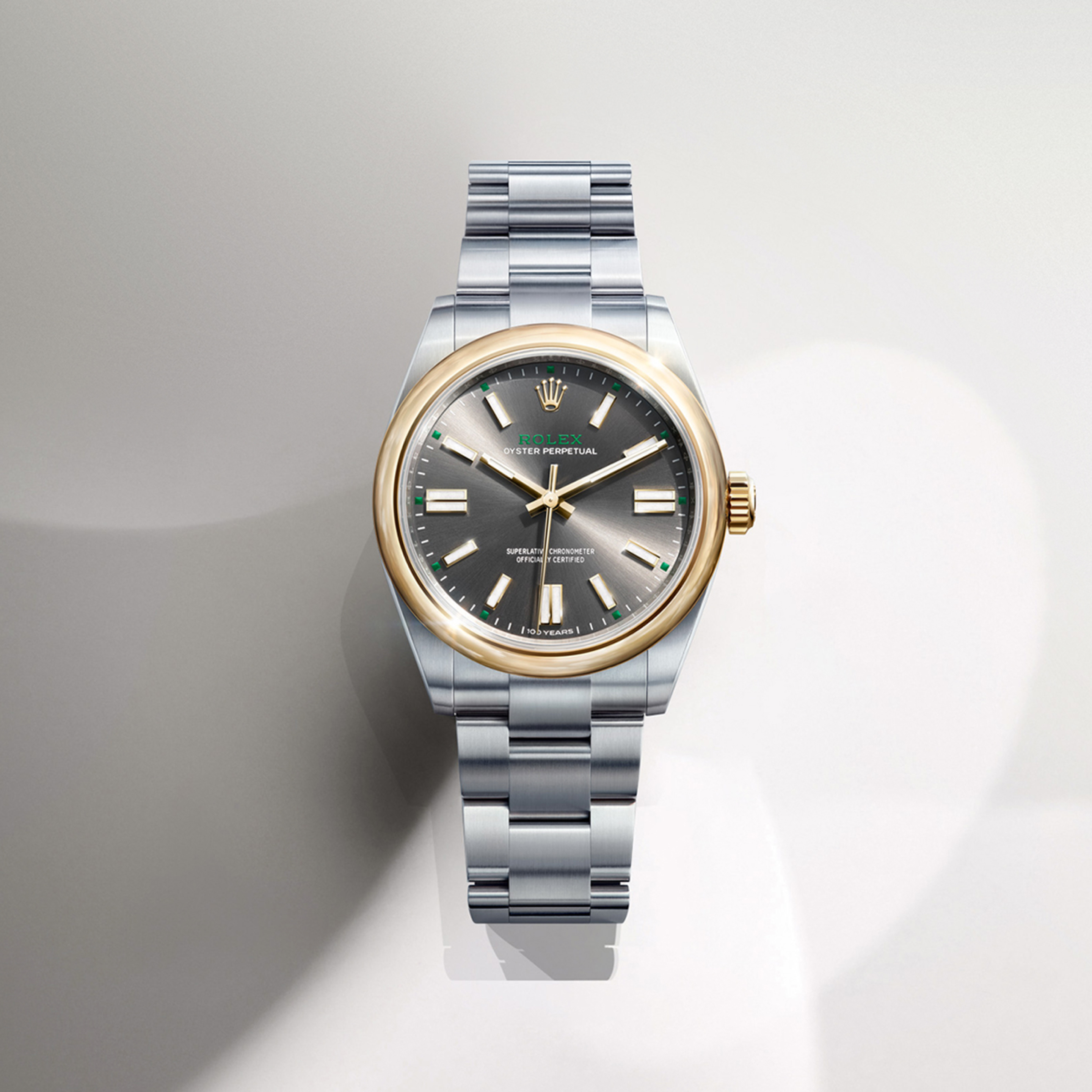 Rolex M276208-0002