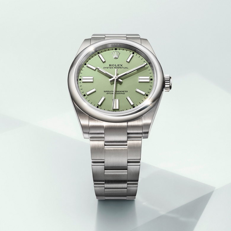 Rolex M276200-0001