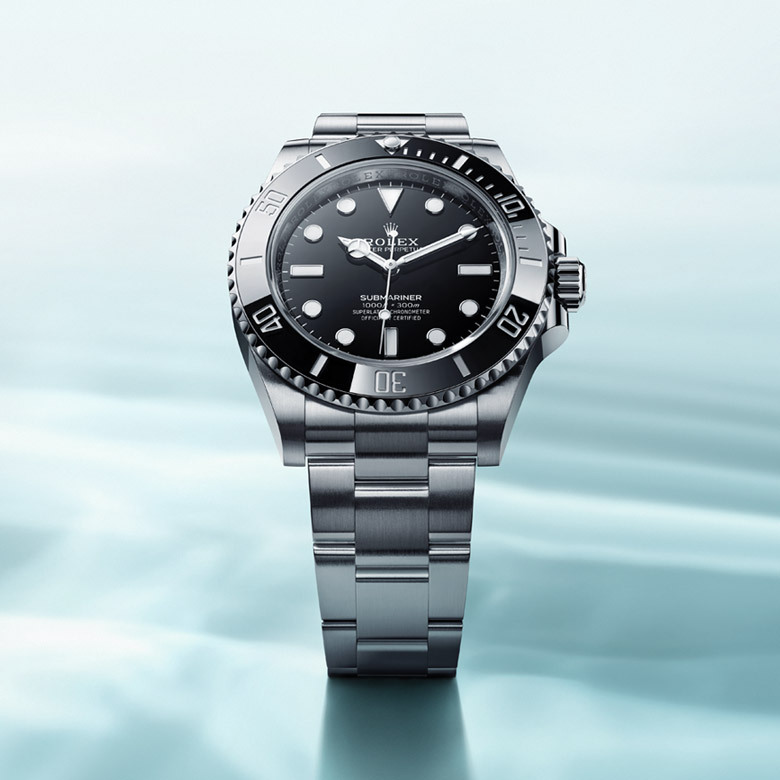 Rolex M126610LV-0002