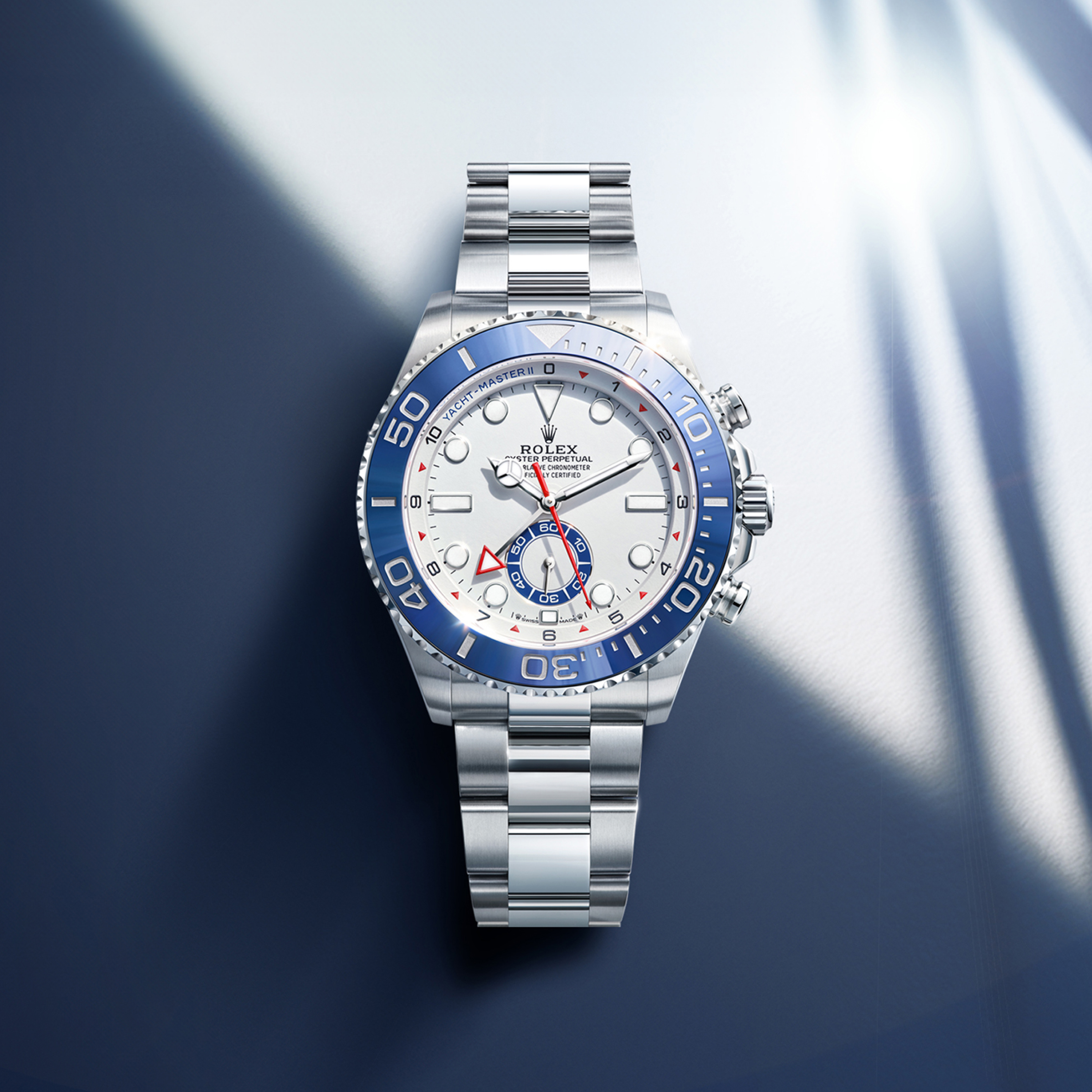 Rolex M126688-0001