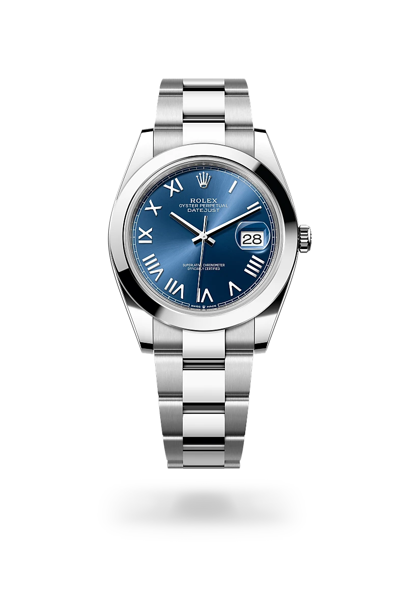 Rolex M126300-0029