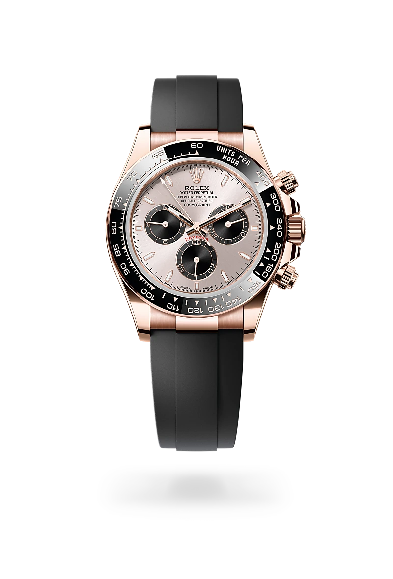 Rolex M126515LN-0006
