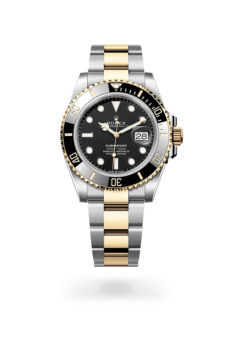 Rolex M126613LN-0002