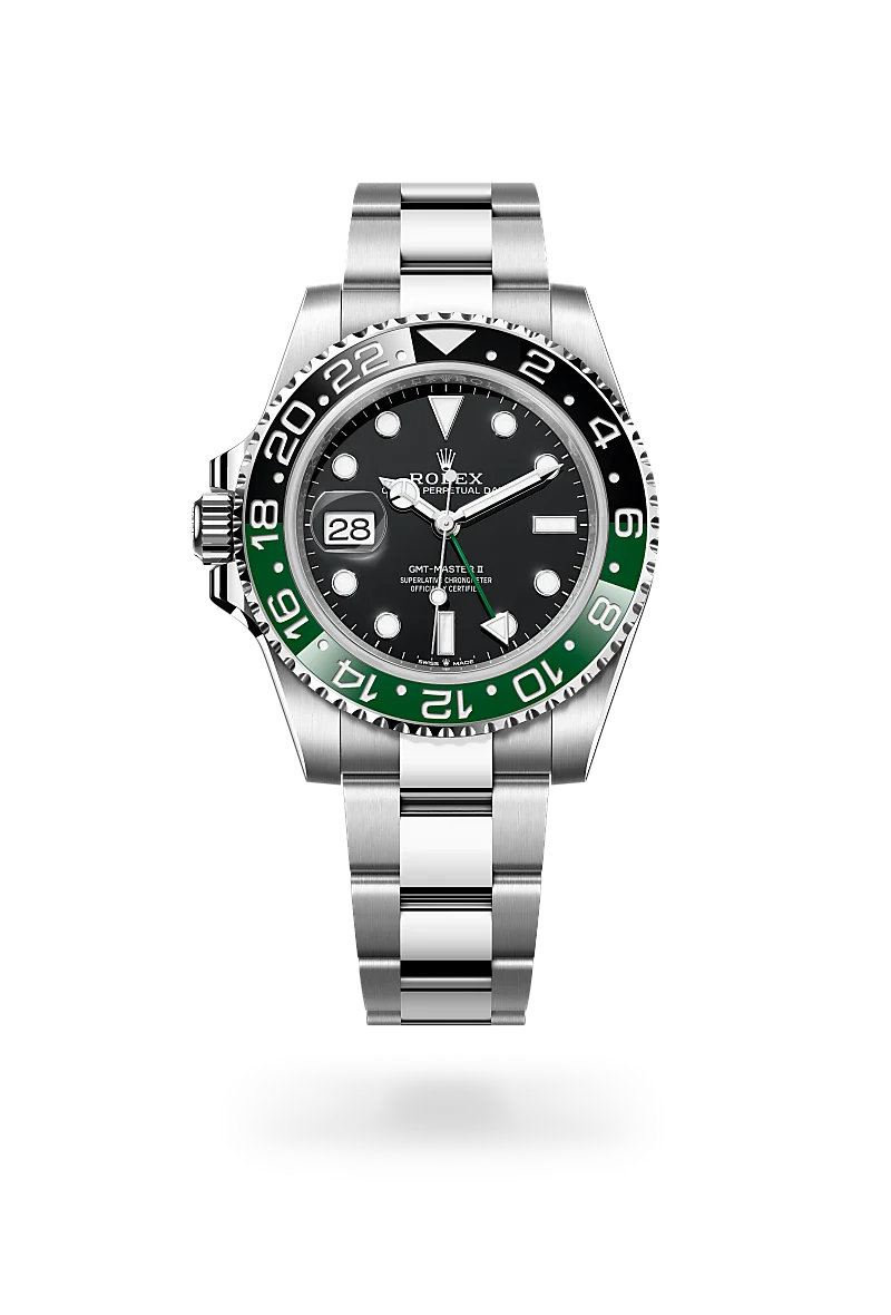 Rolex M126720VTNR-0001