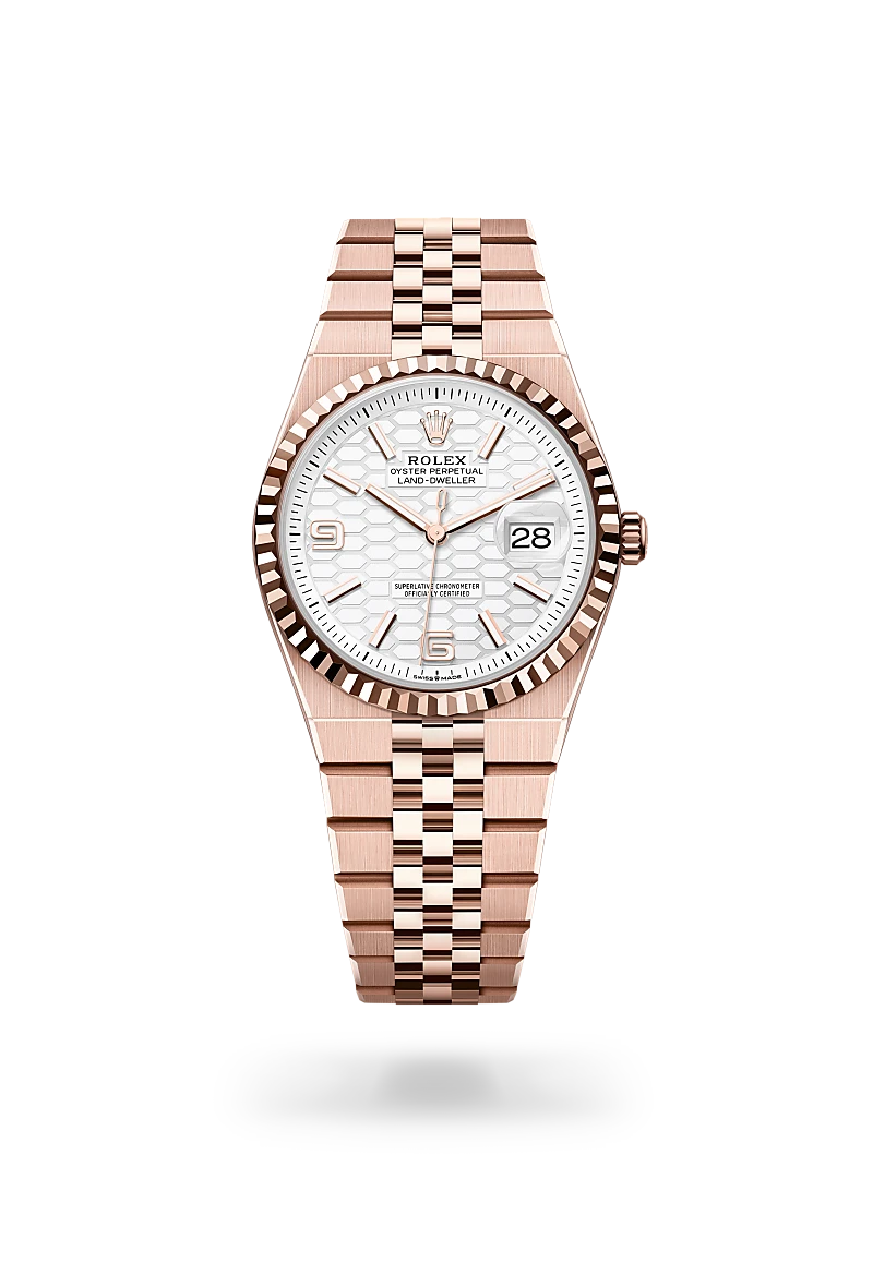 Rolex M127235-0001