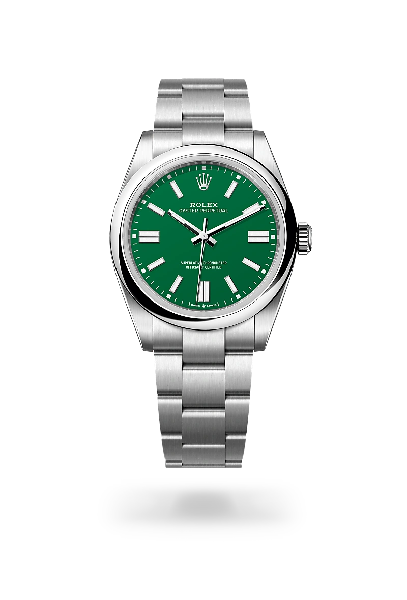 Rolex M134300-0004