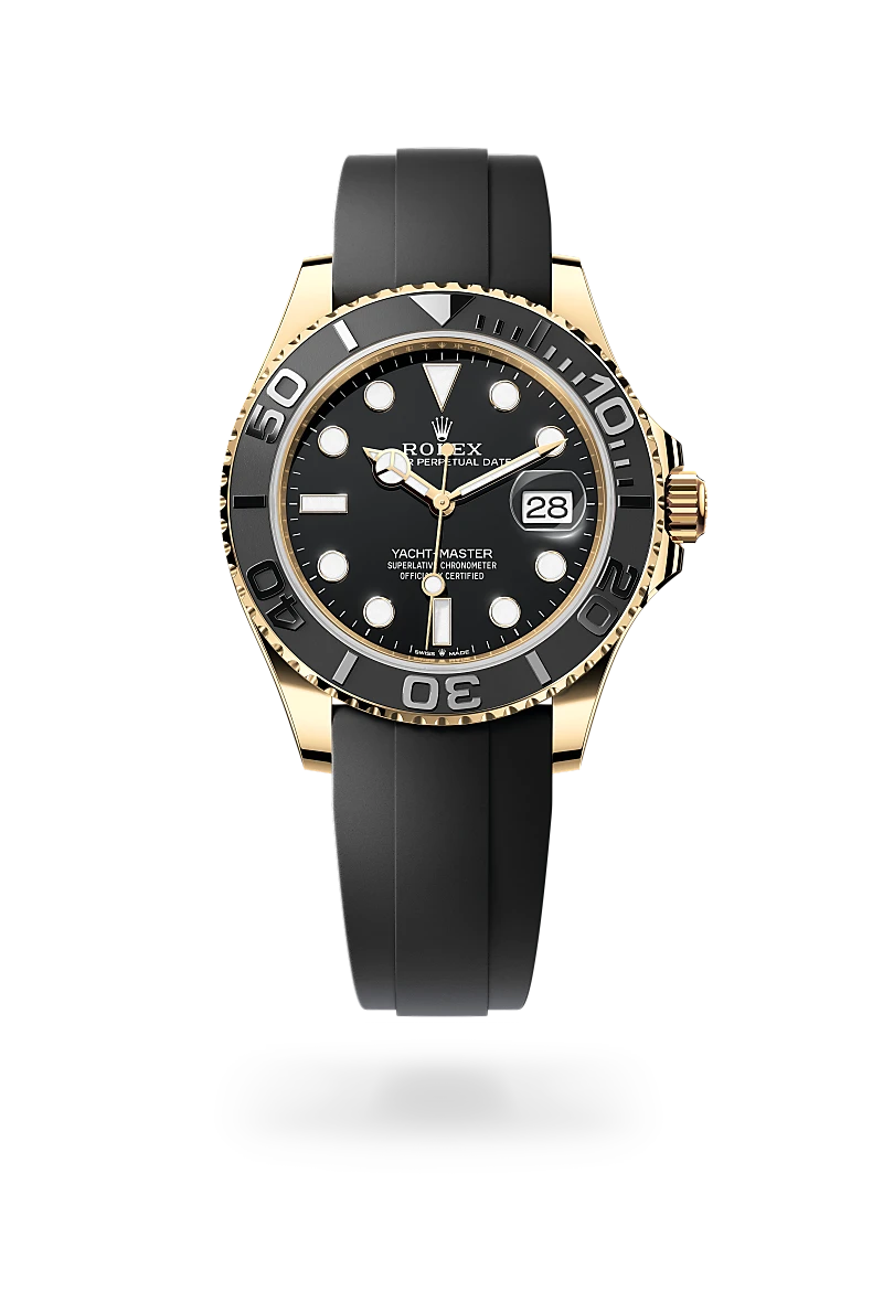 Rolex M226658-0001