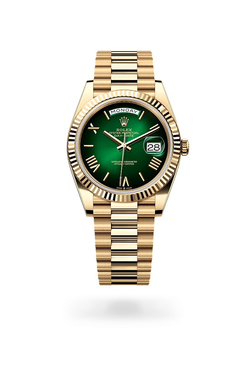 Rolex M228238-0069