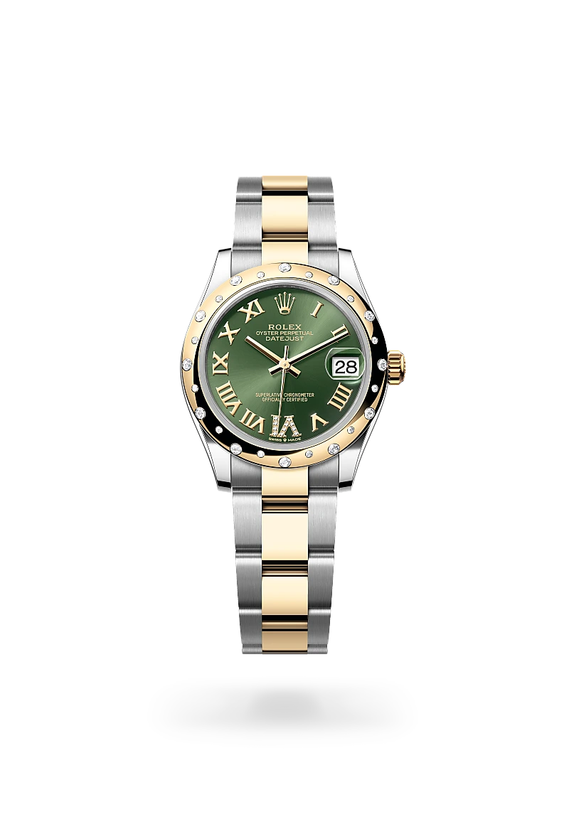 Rolex M278343RBR-0015