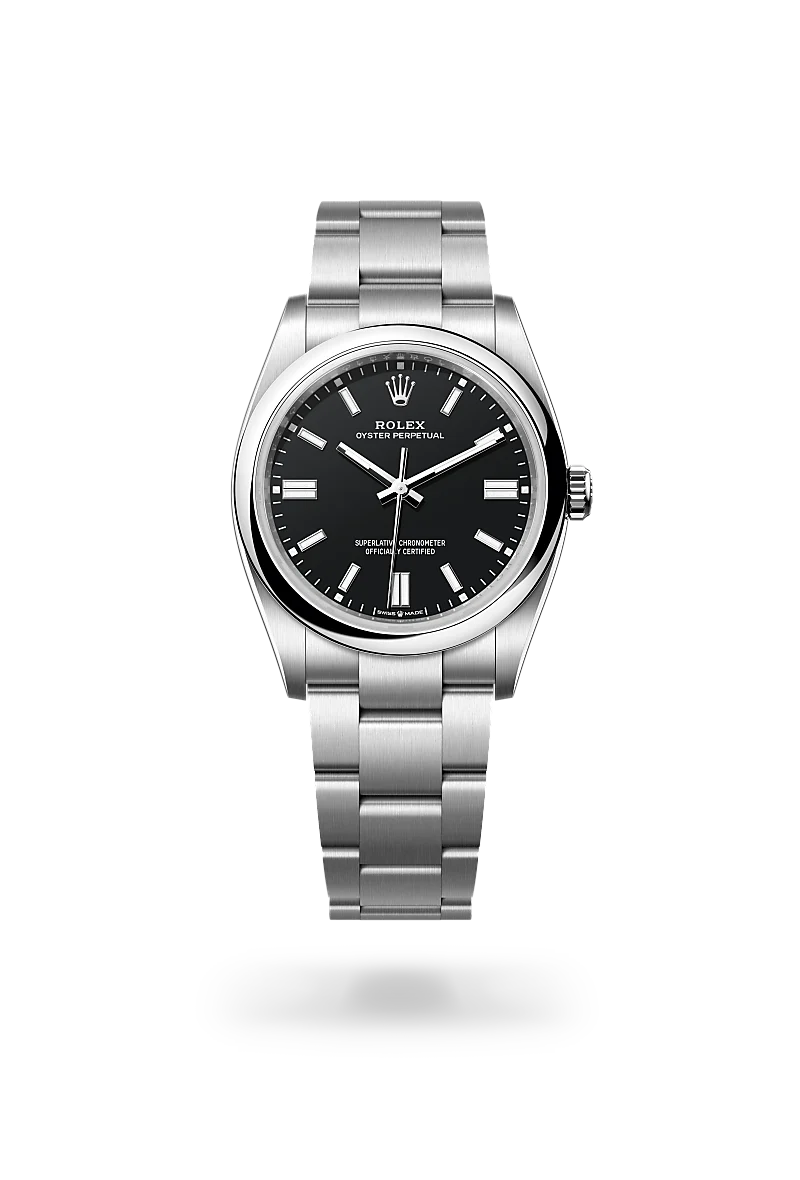 Rolex M126000-0014