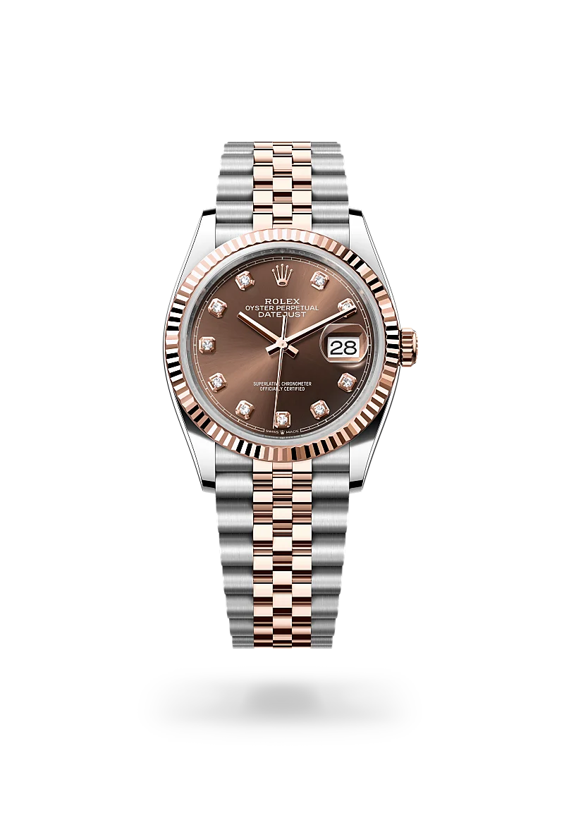 Rolex M126231-0053