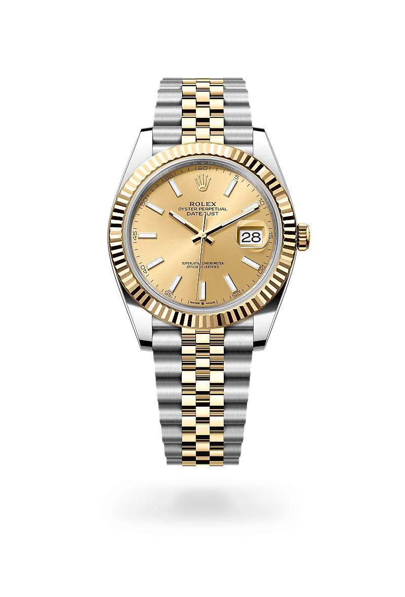Rolex M126333-0010