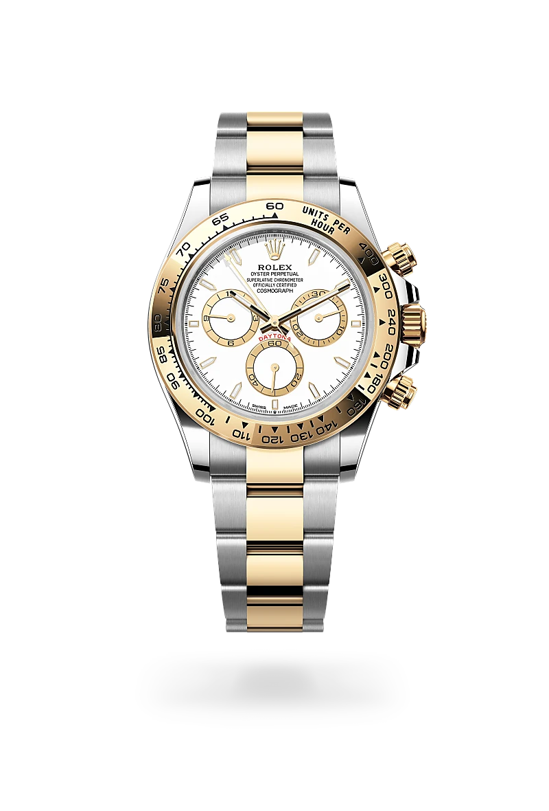 Rolex M126503-0001