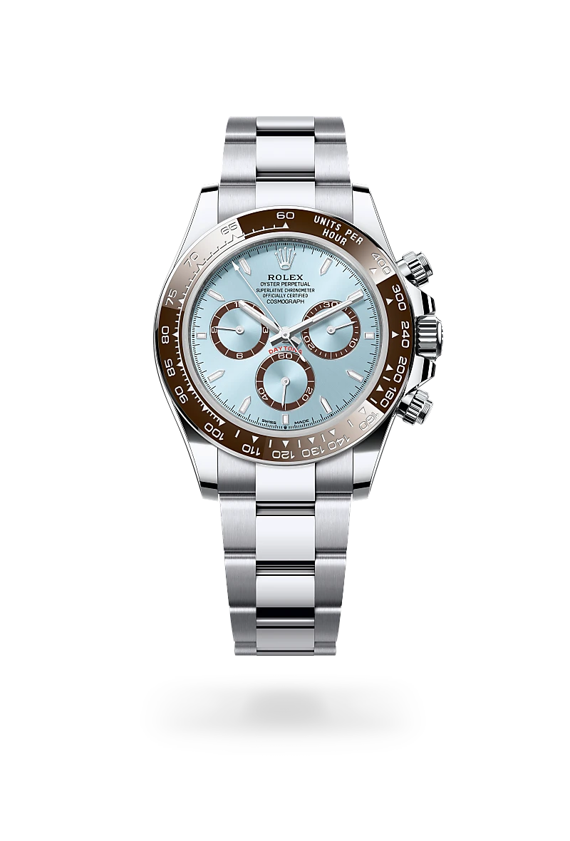 Rolex M126506-0001