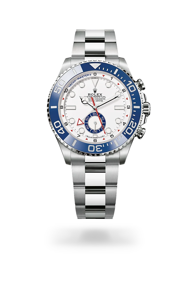 Rolex M126680-0001