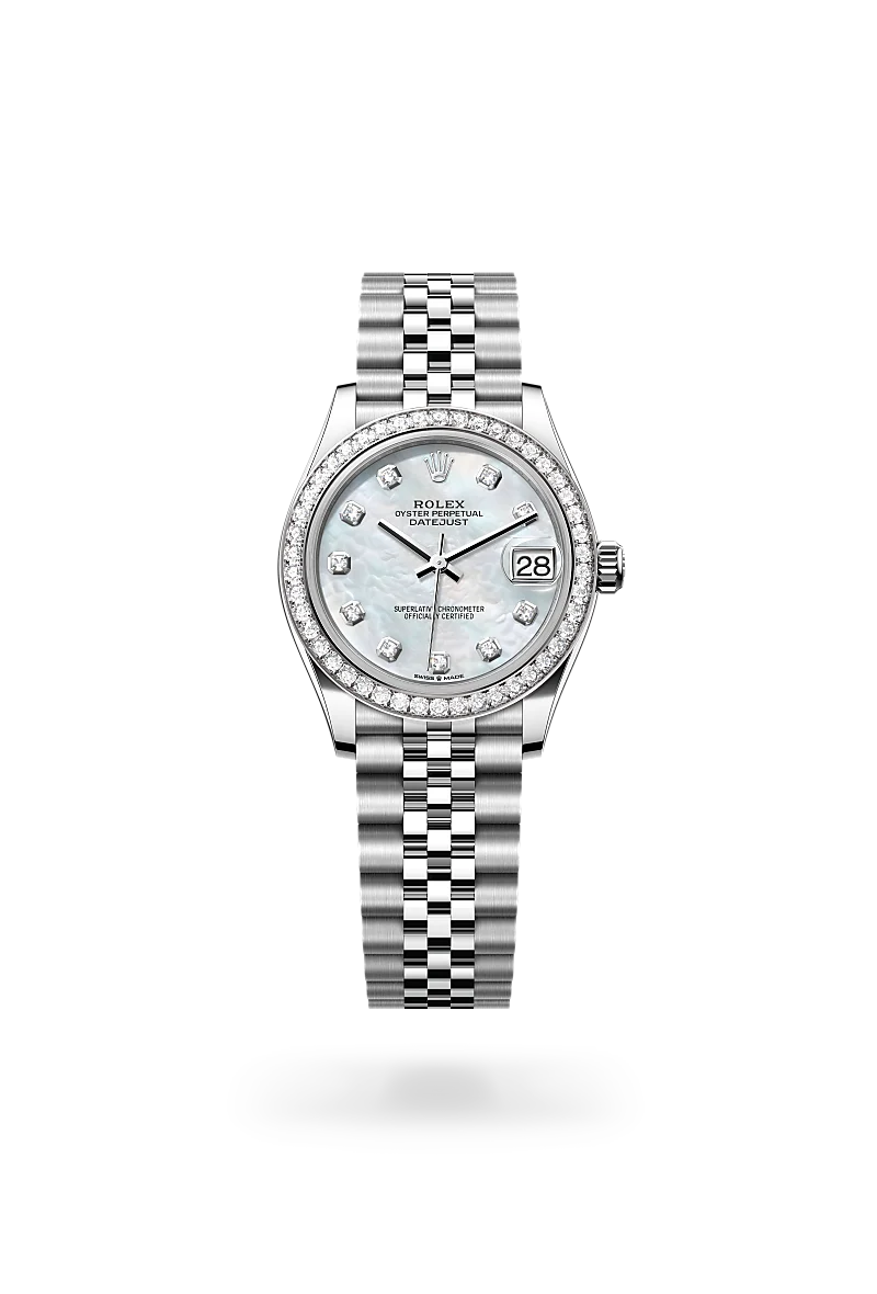 Rolex M278384RBR-0008