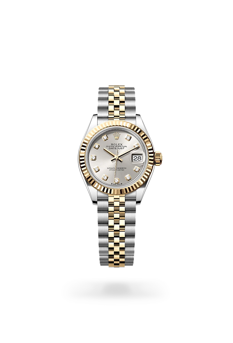 Rolex M279173-0007