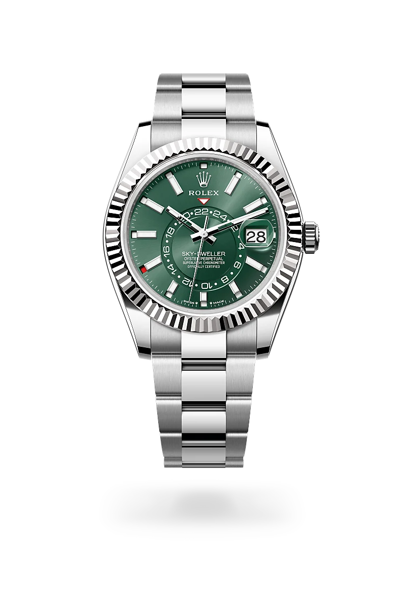 Rolex M336934-0001