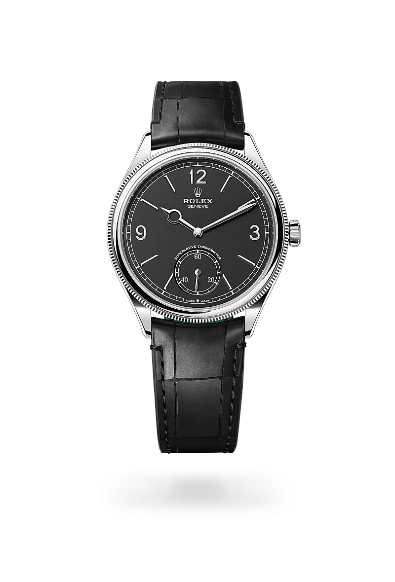 Rolex M52509-0002