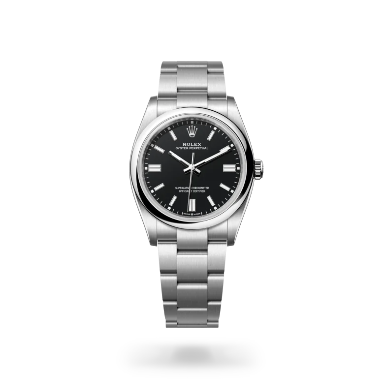 Rolex M126000-0014