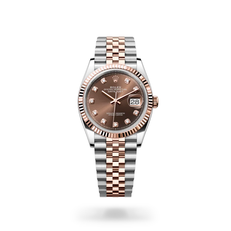 Rolex M126231-0053