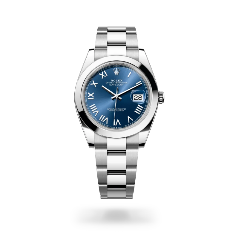 Rolex M126300-0029
