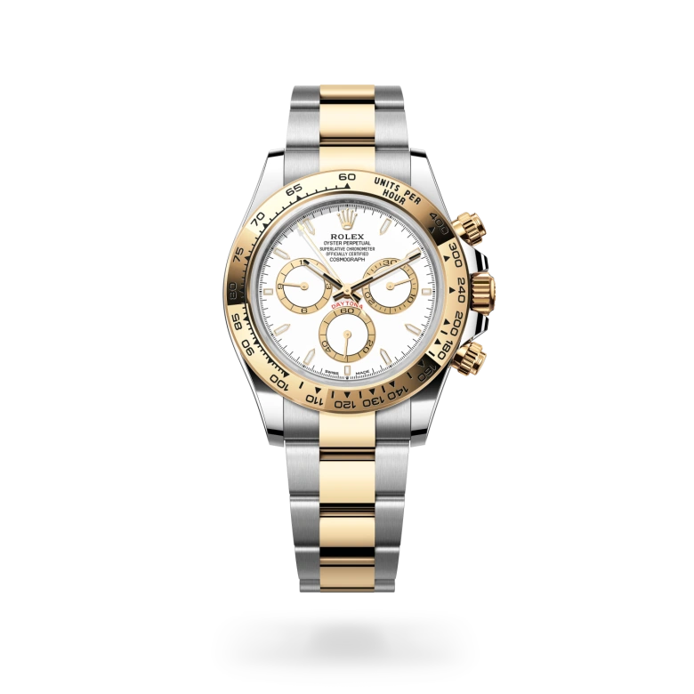 Rolex M126503-0001