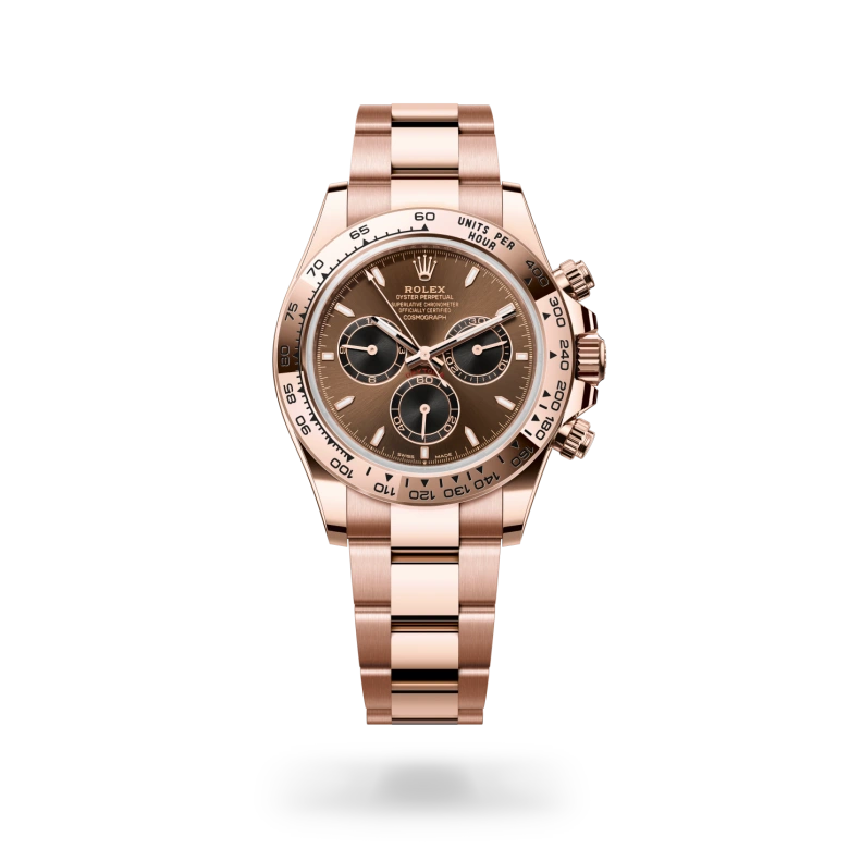 Rolex M126505-0005