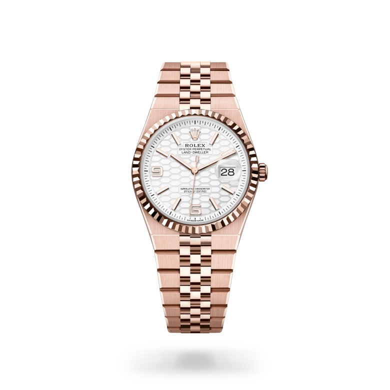 Rolex M127235-0001