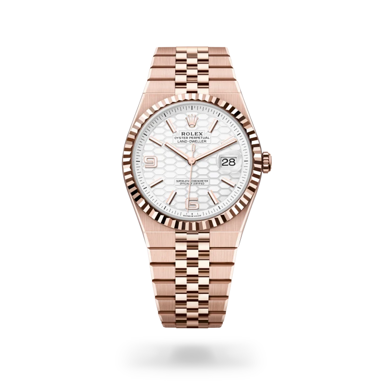 Rolex M127335-0001