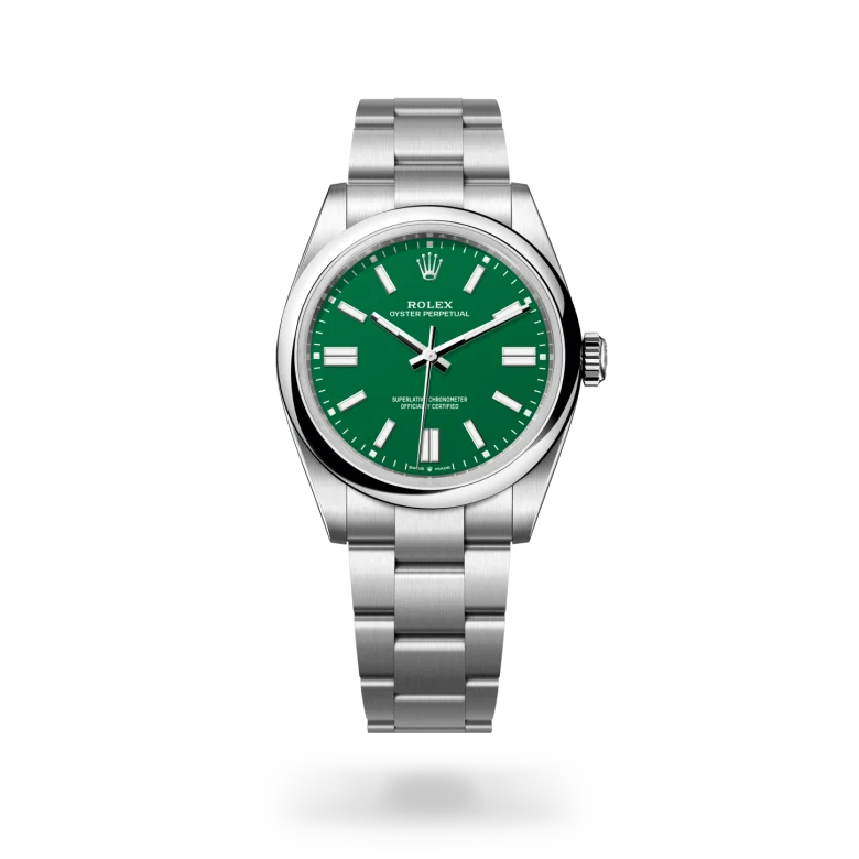 Rolex M134300-0004