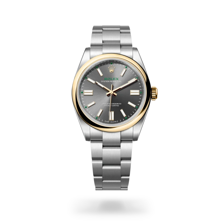 Rolex M134303-0001