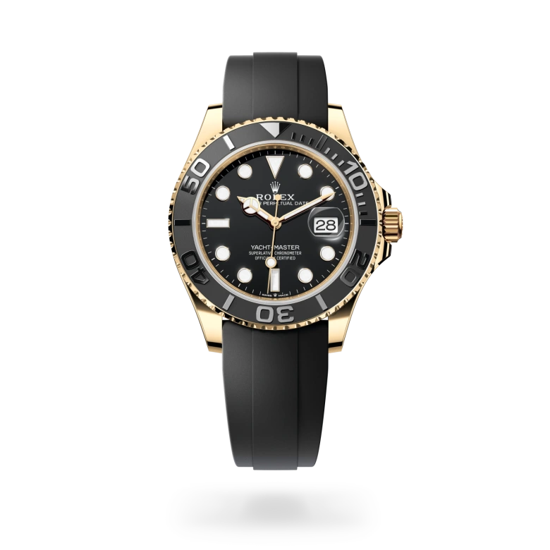Rolex M226658-0001