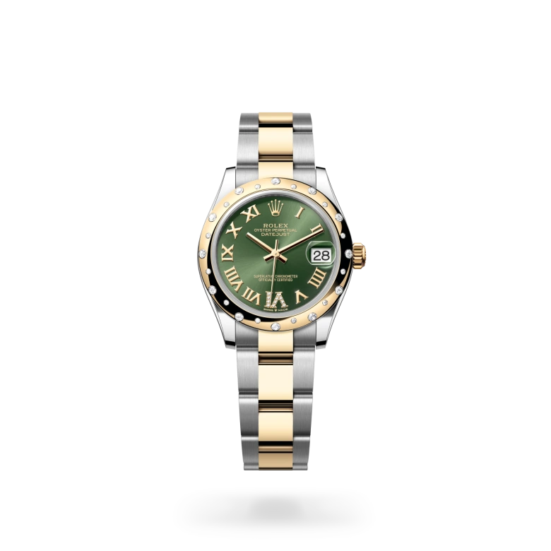 Rolex M278343RBR-0015