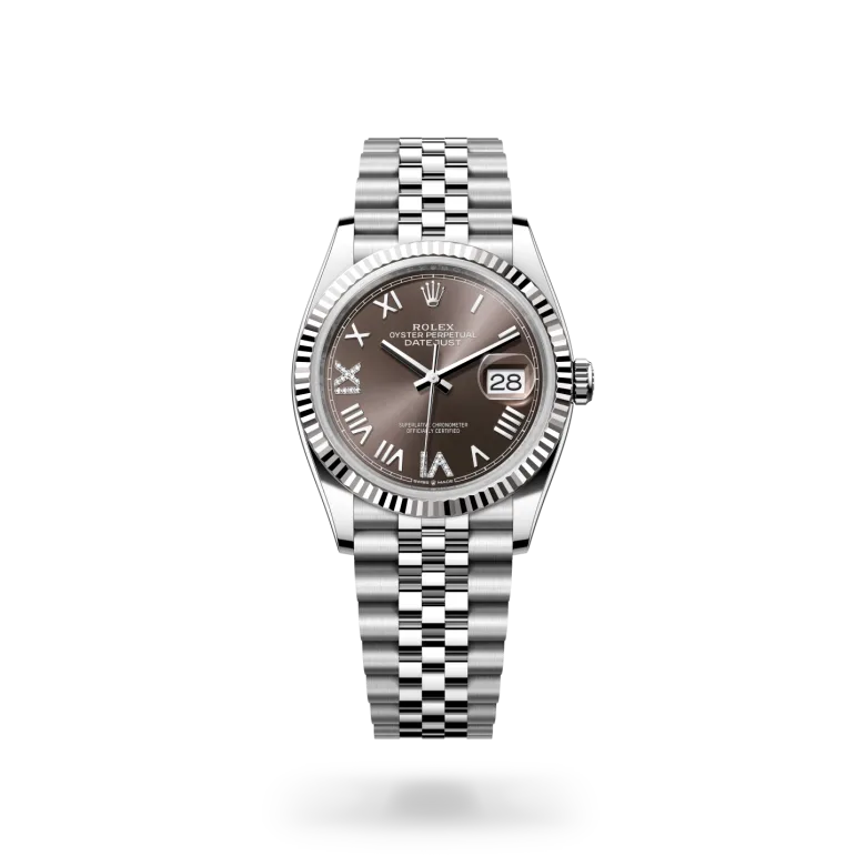 Rolex M126234-0071