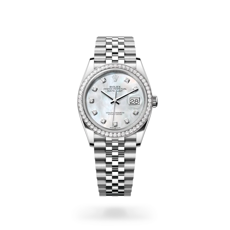Rolex M126284RBR-0011