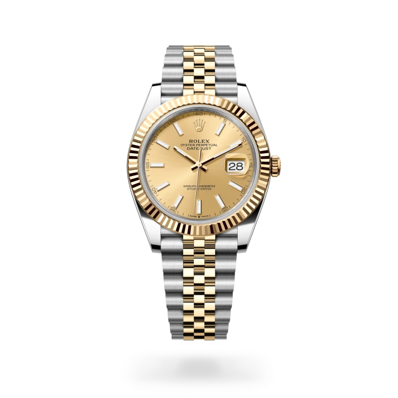Rolex M126333-0010