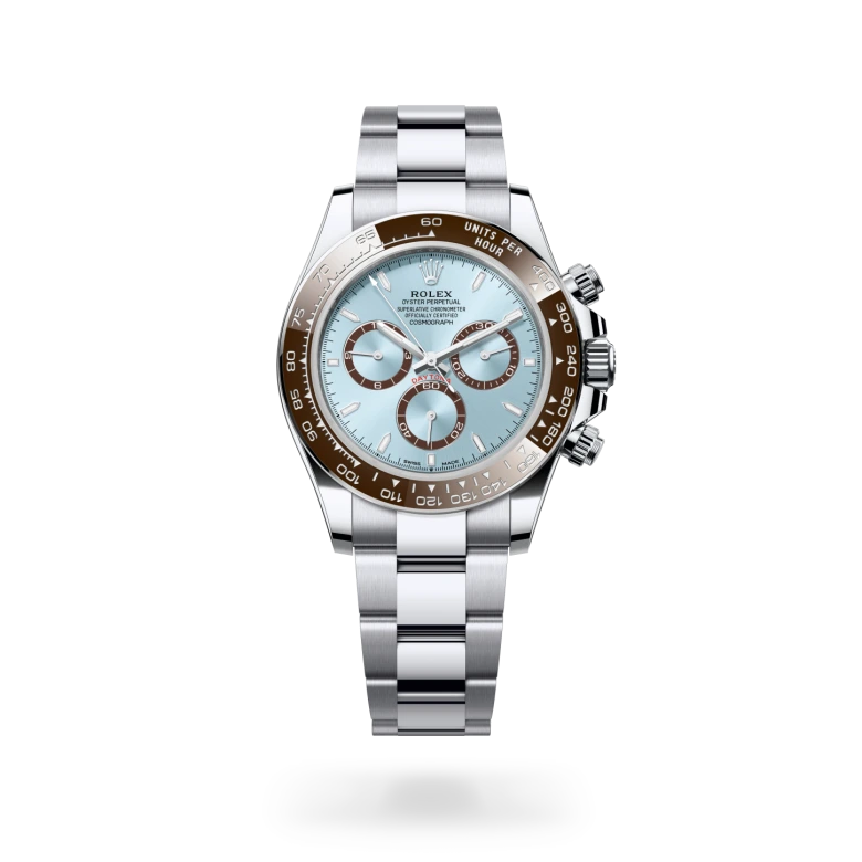 Rolex M126506-0001