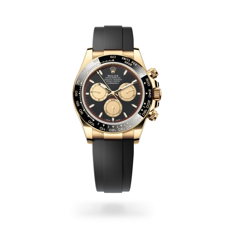 Rolex M126518LN-0004