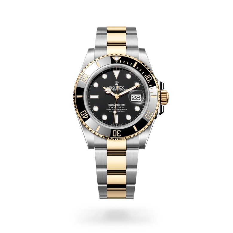 Rolex M126613LN-0002