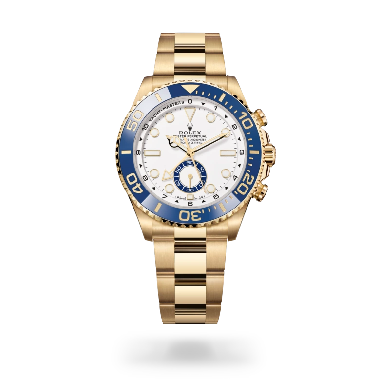 Rolex M126688-0001